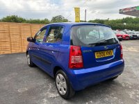 KIA PICANTO
