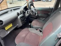 HYUNDAI AMICA