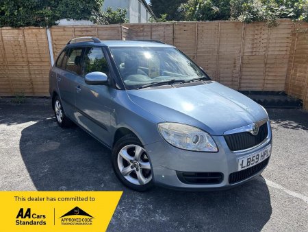 SKODA